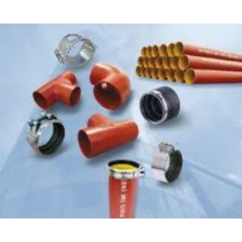 Plumbing Soil Pipe